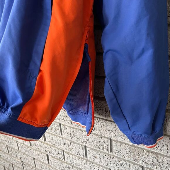 Colosseum Athletic Florida Gator Blue Sweatshirt Size XL - Picture 3 of 8